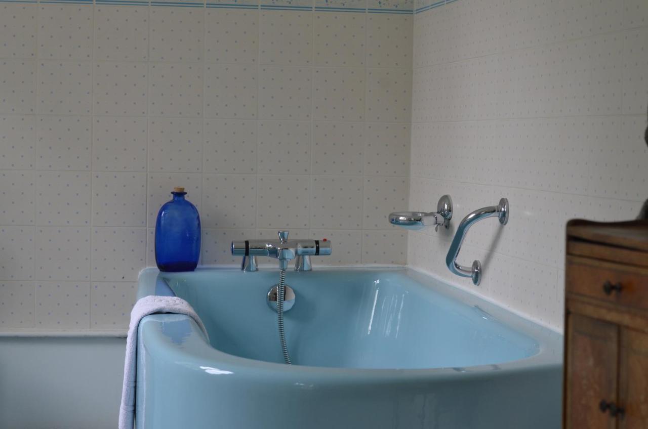 B&B La Tour Blanche Forest-Montiers Esterno foto