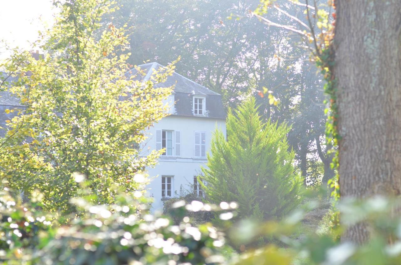 B&B La Tour Blanche Forest-Montiers Esterno foto